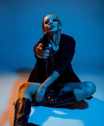 Проститутка Тамара