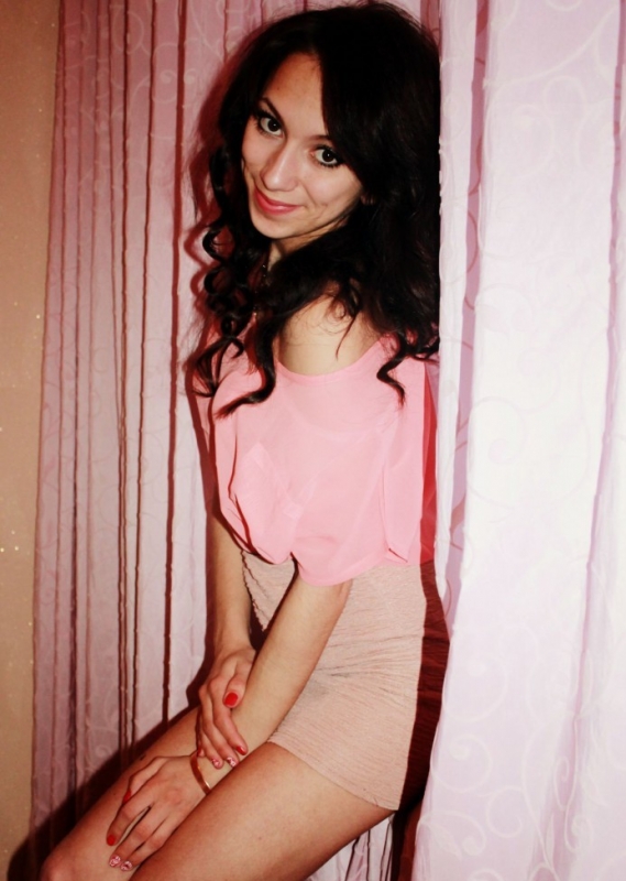 Проститутка Гертруда